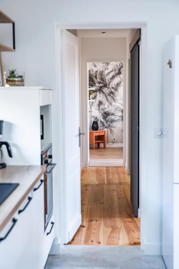 Frenchyhomes☆Bassin Surf☆La Hume☆6 Pers Gujan-Mestras Exterior photo