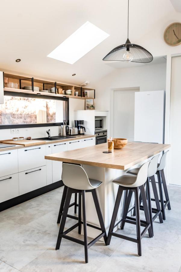 Frenchyhomes☆Bassin Surf☆La Hume☆6 Pers Gujan-Mestras Exterior photo